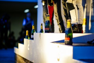 GT2 Race 2 Podium
 | SRO/JEP