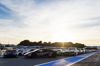 GT Grid
 | SRO/JEP