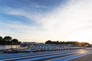 GT Grid
 | SRO/JEP