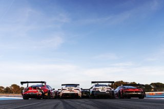 GT Grid
 | SRO/JEP