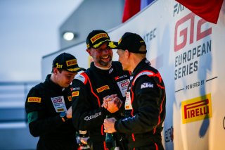 #89 - RTR Projects - Jan KRABEC - Matej HOMOLA - KTM X-BOW GT2
 | SRO/JEP
