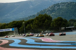 GT2 Race 2 Start
 | SRO/JEP