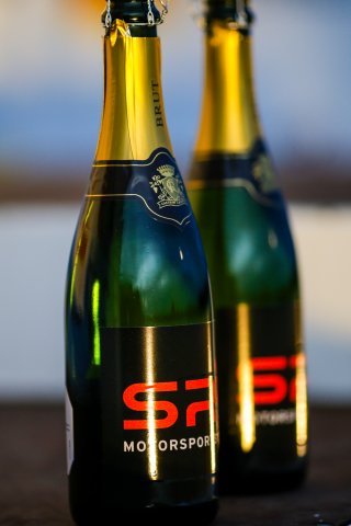 GT2 RACE 2 PODIUM
 | SRO/JEP