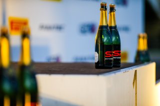 GT2 RACE 2 PODIUM
 | SRO/JEP