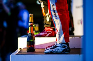 GT2 RACE 2 PODIUM
 | SRO/JEP