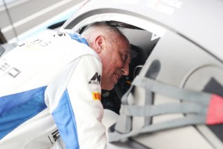 Fanatec GT2 European Series
 | SRO / JEP