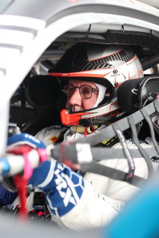 Fanatec GT2 European Series
 | SRO / JEP