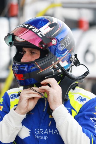 #1 - LP Racing - Leonardo GORINI - Maserati GT2
 | SRO/JEP