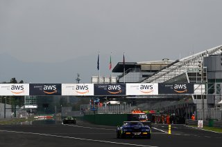#1 - LP Racing - Leonardo GORINI - Carlo TAMBURINI - Maserati GT2 
 | SRO/JEP