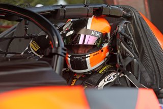 #16 - True Racing - Klaus ANGERHOFER - Sehdi SARMINI - KTM X-BOW GT2 
 | SRO/JEP