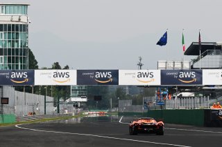 #16 - True Racing - Klaus ANGERHOFER - Sehdi SARMINI - KTM X-BOW GT2
 | SRO / JEP
