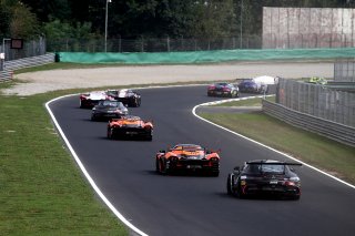 #16 - True Racing - Klaus ANGERHOFER - Sehdi SARMINI - KTM X-BOW GT2 
 | SRO/JEP