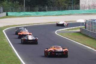 #16 - True Racing - Klaus ANGERHOFER - Sehdi SARMINI - KTM X-BOW GT2
 | SRO / JEP
