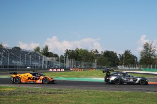 #16 - True Racing - Klaus ANGERHOFER - Sehdi SARMINI - KTM X-BOW GT2
 | SRO / JEP