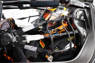 #17 - True Racing - Laura KRAIHAMER - Hubert TRUNKENPOLZ - KTM X-BOW GT2 
 | SRO/JEP