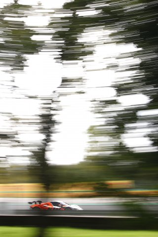 #17 - True Racing - Laura KRAIHAMER - Hubert TRUNKENPOLZ - KTM X-BOW GT2
 | SRO / JEP