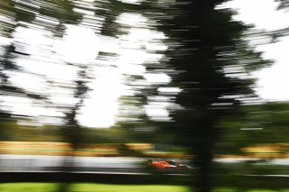 #17 - True Racing - Laura KRAIHAMER - Hubert TRUNKENPOLZ - KTM X-BOW GT2
 | SRO / JEP