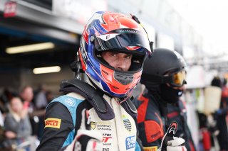 #18 - LP Racing - Phillipe CHATELET - Audi R8 LMS GT2
 | SRO / JEP