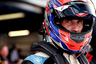 #18 - LP Racing - Phillipe CHATELET - Audi R8 LMS GT2 
 | SRO/JEP