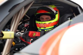#18 - LP Racing - Pierre KAFFER - Audi R8 LMS GT2 
 | SRO/JEP