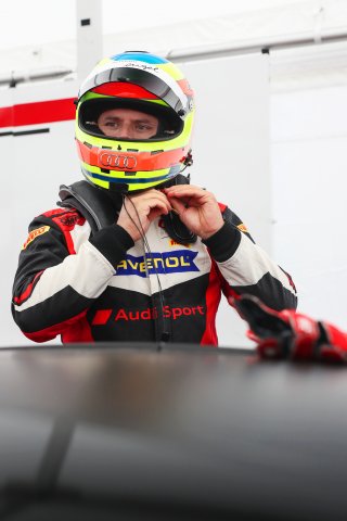 #18 - LP Racing - Pierre KAFFER - Audi R8 LMS GT2
 | SRO / JEP