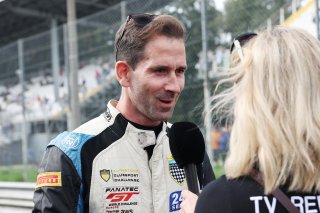 #18 - LP Racing - Phillipe CHATELET - Pierre KAFFER - Audi R8 LMS GT2
 | SRO/JEP