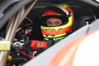 #18 - LP Racing - Phillipe CHATELET - Pierre KAFFER - Audi R8 LMS GT2
 | SRO/JEP