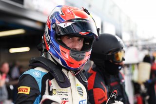 #18 - LP Racing - Phillipe CHATELET - Pierre KAFFER - Audi R8 LMS GT2
 | SRO/JEP