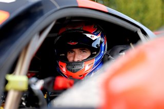 #18 - LP Racing - Phillipe CHATELET - Pierre KAFFER - Audi R8 LMS GT2 
 | SRO/JEP