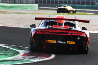 #18 - LP Racing - Phillipe CHATELET - Pierre KAFFER - Audi R8 LMS GT2
 | SRO / JEP