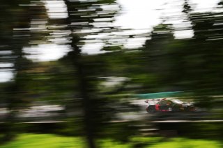 #18 - LP Racing - Phillipe CHATELET - Pierre KAFFER - Audi R8 LMS GT2
 | SRO / JEP