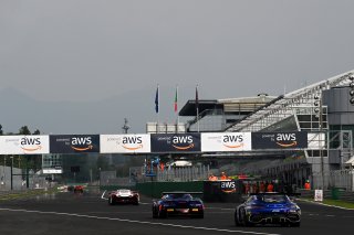 #2 - LP Racing - Philippe PRETTE - Maserati GT2 
 | SRO/JEP