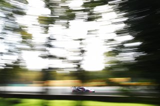 #2 - LP Racing - Philippe PRETTE - Maserati GT2
 | SRO / JEP