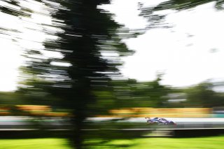 #2 - LP Racing - Philippe PRETTE - Maserati GT2
 | SRO / JEP