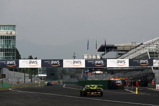 #24 - TFT Racing - Alexandre LEROY - Maserati GT2 
 | SRO/JEP
