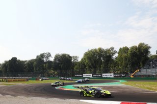 #24 - TFT Racing - Alexandre LEROY - Maserati GT2
 | SRO / JEP