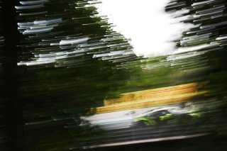 #24 - TFT Racing - Alexandre LEROY - Maserati GT2
 | SRO / JEP