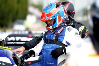 #61 - Akkodis ASP - Mauro RICCI - Mercedes-AMG GT2 
 | SRO/JEP