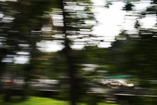 #67 - DINAMIC Motorsport - Roberto PAMPANINI - Mauro CALAMIA - Maserati GT2
 | SRO / JEP