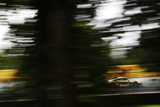 #67 - DINAMIC Motorsport - Roberto PAMPANINI - Mauro CALAMIA - Maserati GT2
 | SRO / JEP