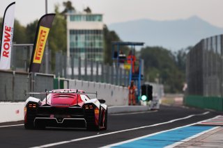 #80 - Razoon - more than racing - Thomas ANDERSEN - Simon BIRCH - KTM X-BOW GT2 
 | SRO/JEP