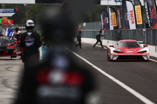 #80 - Razoon - more than racing - Thomas ANDERSEN - Simon BIRCH - KTM X-BOW GT2 
 | SRO/JEP