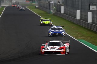 #80 - Razoon - more than racing - Thomas ANDERSEN - Simon BIRCH - KTM X-BOW GT2 
 | SRO/JEP