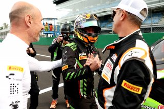 #812 - MZR Motorsportzentrum-Ried - Reinhard KOFLER - KTM X-BOW GT2 
 | SRO/JEP
