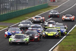 #812 - MZR Motorsportzentrum-Ried - Martin KOCH - Reinhard KOFLER - KTM X-BOW GT2
 | SRO / JEP