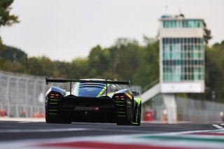#812 - MZR Motorsportzentrum-Ried - Martin KOCH - Reinhard KOFLER - KTM X-BOW GT2 
 | SRO/JEP