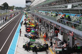 #812 - MZR Motorsportzentrum-Ried - Martin KOCH - Reinhard KOFLER - KTM X-BOW GT2 
 | SRO/JEP