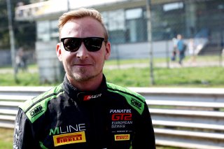 #812 - MZR Motorsportzentrum-Ried - Martin KOCH - Reinhard KOFLER - KTM X-BOW GT2 
 | SRO/JEP