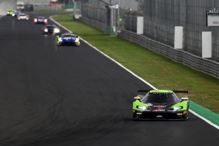 #812 - MZR Motorsportzentrum-Ried - Martin KOCH - Reinhard KOFLER - KTM X-BOW GT2 
 | SRO/JEP