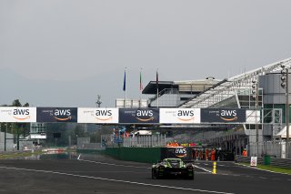 #812 - MZR Motorsportzentrum-Ried - Martin KOCH - Reinhard KOFLER - KTM X-BOW GT2 
 | SRO/JEP